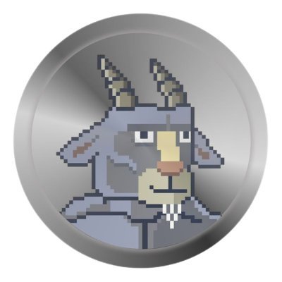 Goat_ERC404 Profile Picture