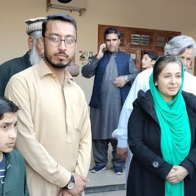 saadafridi997's profile picture. PTI is the only parti to save Pakistan