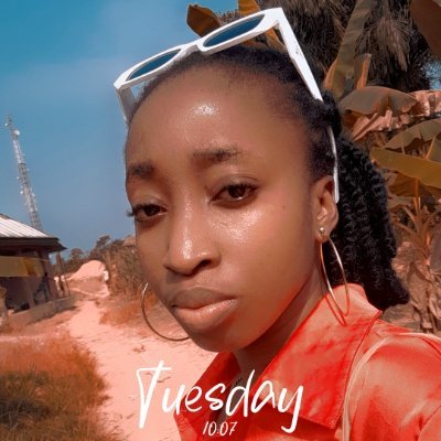 boyelily's profile picture. musically inclined
#onmywaytoglory #0nlygrace
uprising gospel artiste