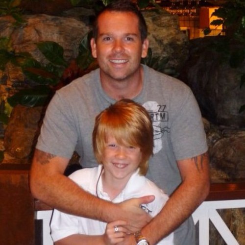 davegillard07's profile picture. 