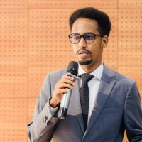 Mohamud Adan Mumin(@4MMumin) 's Twitter Profile Photo