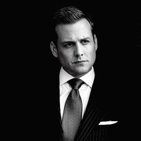 Harvey Specter | Quotes(@i_harvey_quotes) 's Twitter Profile Photo