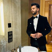 Dipak J (@dipakjangda) 's Twitter Profile