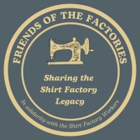 Friends of the Factories |🏭(@FOTF21) 's Twitter Profile Photo