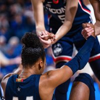 Aubrey Griffin and Syd Colson’s #1 fan (@aubreys3pointer) 's Twitter Profile
