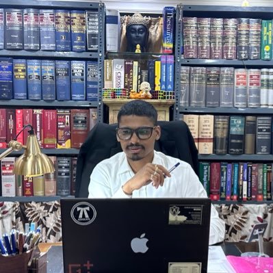 Advocate Suman Karmakar practices in the Calcutta High Court, a highly efficient, respected and reputed lawyer based in Kolkata, India. Contact No.+917278894530