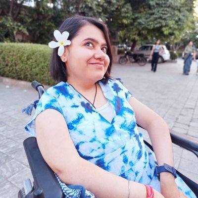 Disability Rights Advocate | Writer | AMCer