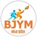 BJYM Madhya Pradesh (@MPBJYM) Twitter profile photo