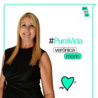 Dra. Verónica Morin(@Vm0rin) 's Twitter Profile Photo