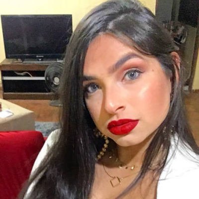 EneiMarguar's profile picture. 