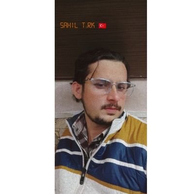the_SahilTuRk Profile Picture