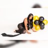 _Sabrae's profile picture. 🇯🇲• Queen Ting 👸❤️• Chef 👩‍🍳• @876blenz (IG)