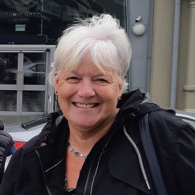 LesleyForIndy Profile Picture