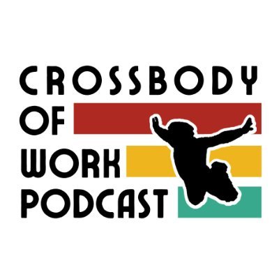 CrossbodyOfWork Profile Picture