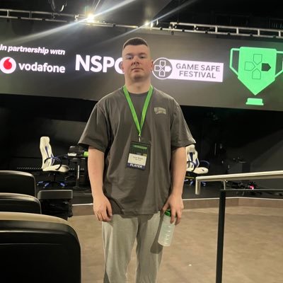 Competitive FIFA Player NSPCC Cup: 3RD,  Twitch: Dbwrightx  TikTok : Dbwrightx