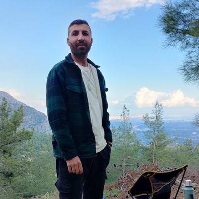 saydamerdem54's profile picture. Bakıyorum öyle