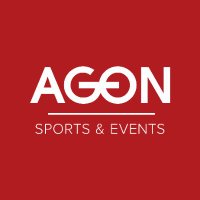 AGON Sports & Events(@agon_boxing) 's Twitter Profile Photo