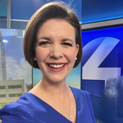 ⛈️ Meteorologist, AMS CBM #814 📺 @WTAE 💛 Pittsburgh native👩🏻🔬 STEM advocate 🩰 Retired dancer 👩🏻🍳 Foodie