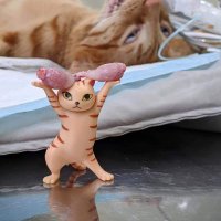 gamster (@conejo_malo25) 's Twitter Profile