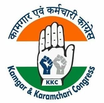 Twitter Account of Unorganized Workers and Employees Congress (KKC) Social Media @kkc_india National President @Dr_Uditraj