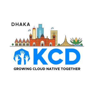 The First Annual Kubernetes Community Day Dhaka is live in person on May 11, 2024! In partnership with  @CloudNativeFdn #KCDDhaka