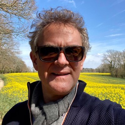 hughbon Profile Picture