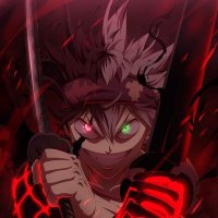 Asta Staria (@fiveleafisms) 's Twitter Profile