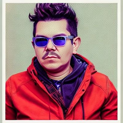 Gilhenm's profile picture. Fotógrafo -Videomaker - Caballero de bolsillo - Aprendiz de amante fiel - Leo - Transparente - Hincha de la U de NL - Agencia de publicidad digital.