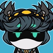 Just_Smokey_さんのプロフィール画像