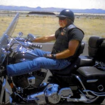 Just another patriot that loves his country and does not want to see it destroyed by the liberals!!! BTW I'm not interested in crypto that are not mainstream 😉