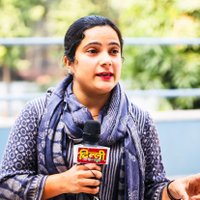 Tina verma (@tinaverma18) 's Twitter Profile
