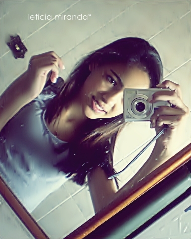 Leonina. 13 anos, Eletronica, pagode, bife a milanesa.É iisso aee (: