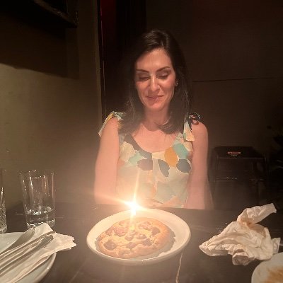 AshleyLahasky's profile picture. 