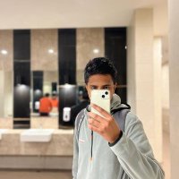 Mobashshir Asad (@asad_mobashshir) 's Twitter Profile