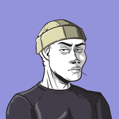 copetoshi_'s profile picture. Founder @copeonada