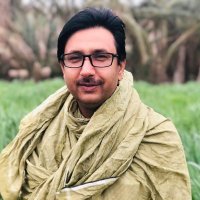 Nasir Baloch(@NasirBaloch_) 's Twitter Profile Photo
