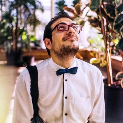 GandalfDerGeorg's profile picture. Hipersonik Fettah