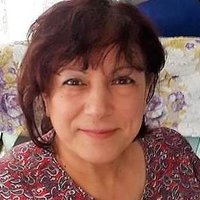 Vahide Akın (@vahideakinn) Twitter profile photo