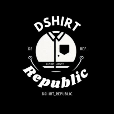 Express Yourself in Style with DShirt_Republic: Where Fashion Meets Individuality.