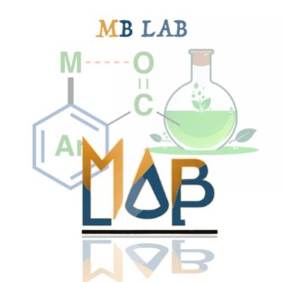 Young team working within @labprandi at Department of Chemistry (UniTO) @dipchim
Methodology in synthetic organometallic chemistry