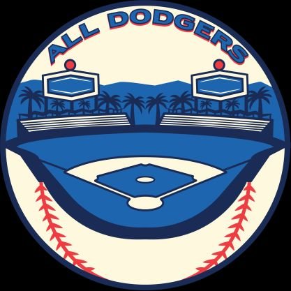 An online source for the latest Los Angeles Dodgers news, rumors, analysis, plus interactive live streams and more!

All Dodgers. All the Time.