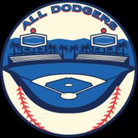 All Dodgers(@AllDodgersLA) 's Twitter Profile Photo