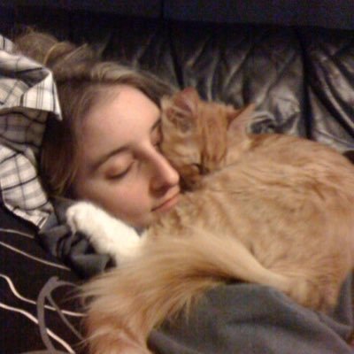 clipecki's profile picture. im Hier und Jetzt. Leben und Leben lassen. #Bromantiker 🏈 #loveislove #straightally | she/her