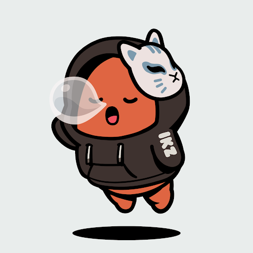 dhesentiana's profile picture. Give a reason so we can have the chances to talk