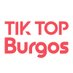 TIK TOP Burgos (@tiktopburgos) Twitter profile photo