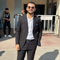 Ahmed Hamdy (@ahmedha18833512) 's Twitter Profile