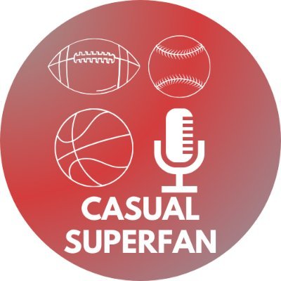 Casual_Superfan Profile Picture