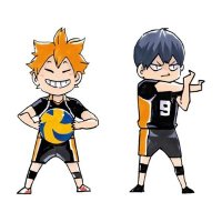 hourly kagehina(@kghndaily) 's Twitter Profile Photo