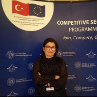 Ayça Çakirsoy (@raycacakirsoy) 's Twitter Profile
