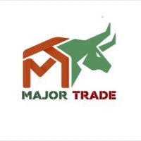 Major Trade (@majortrading61) Twitter profile photo